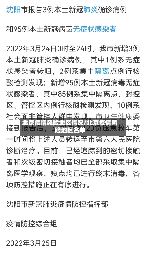 【城阳疫情中高风险地区,青岛城阳区有疫情吗怎么样】