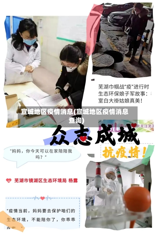 宣城地区疫情消息(宣城地区疫情消息查询)-第1张图片