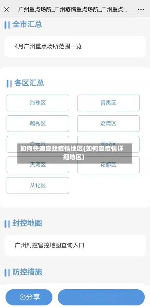 各地区疫情时间图表查询(各地区疫情数据图)