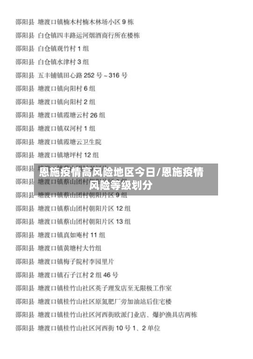 普洱疫情地区有哪些县市(普洱市疫情分布)